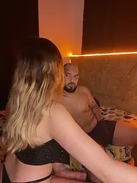 DarknLightt - Panty off