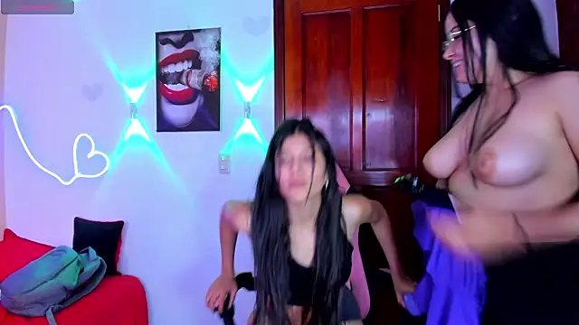 Onix_Cream - COMPLETELY NAKED