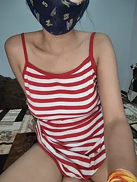 Miss_kamiya_Jaan - show pussy
