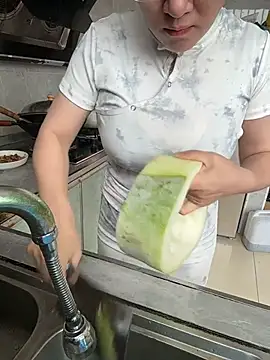 Yaoyiyi-8 - 找真JJ玩一玩