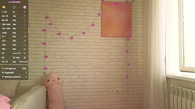 Candyboofairy - Hand bra!