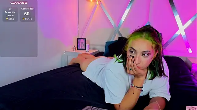Dakotta69 - REMOVE TOP💚🔥