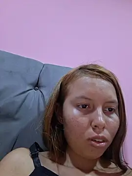Khelmi - squirt in my pussy virgin