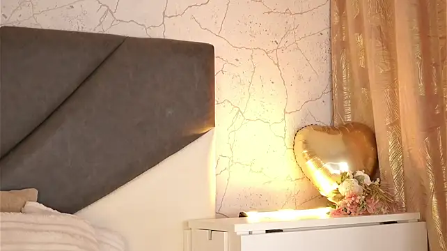 IsabelaWhite - THE GOAL (GIFT)