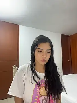 Eileensophi - SEXY DANCE WHILE COMPLETELY NAKED