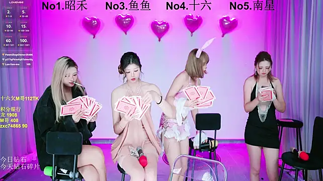 FC-008 - 单人性感脱衣舞
