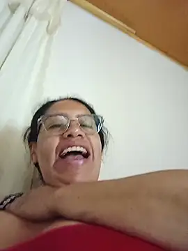 Emilif_ - Mamada de Dildo