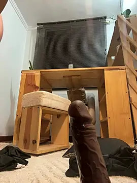 Kim_monti - Naked fuck ass
