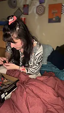 Unemployedstripper