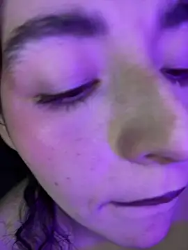 LittleHannaa_ - Close-up of my wet pussy