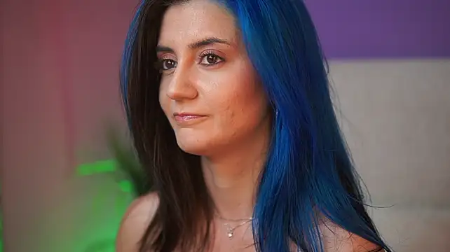 SabrinaHope - ~ make me happy ~