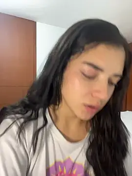 Eileensophi - SEXY DANCE WHILE COMPLETELY NAKED