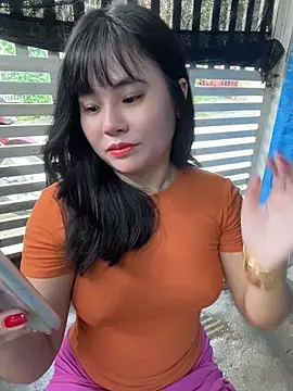 Fishinggirl2k - Domi 5m public control