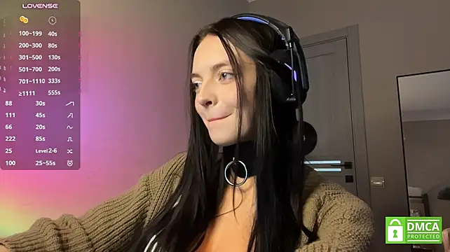ReikoBartone - SENSUALLY SQUEEZE MY BOOBS