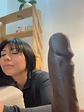 Kim_monti - Naked fuck ass
