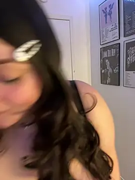 Evemeqt - DILDO RIDE CUM SHOW💦