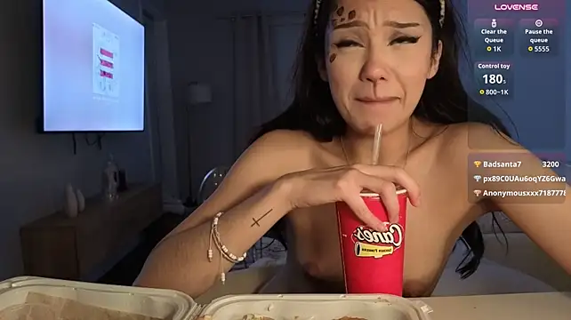 Faithy_xo - dildo ride