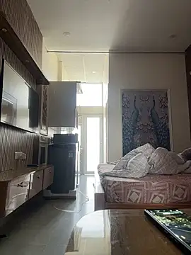 Pink_BabyDoll - Full nude show 🥵💦