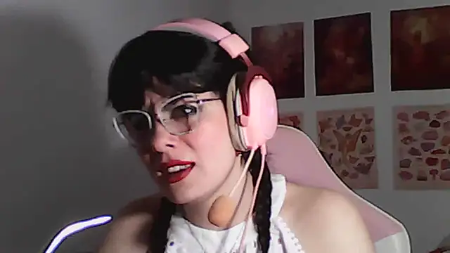 Owly_bloom - probar el plug master race