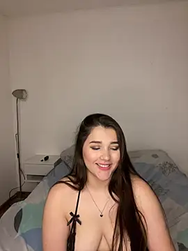 Angietubebe - Oral sex and a tit-job—5 minutes.