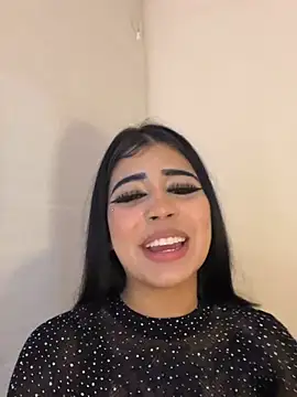 -Brittanny - NAKED AND TWERK