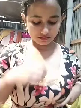 Jara_210 - Boobs show