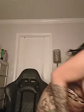 Butterflybootyy - Domi control