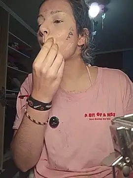 Pura_Sheytana6669 - Para comprarme un Lush