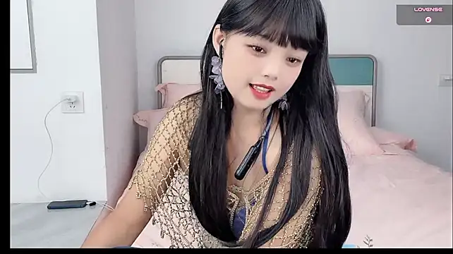 Xianxian-baby - 大黑牛控制3分钟