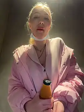 JessiTous - make my big ass red)