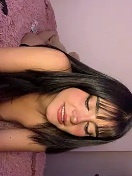 Ivy-777 - Flash tits and oil