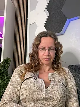 AnnikaRose - Naked Orgasmus