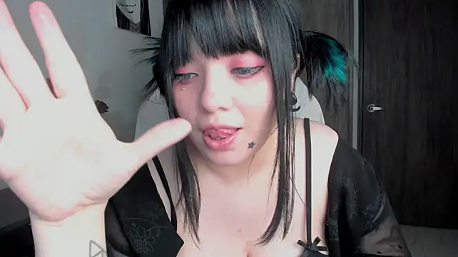 _hikaru_arimura - SQUIRT SHOW! ♥ Domi by Lovense ♥