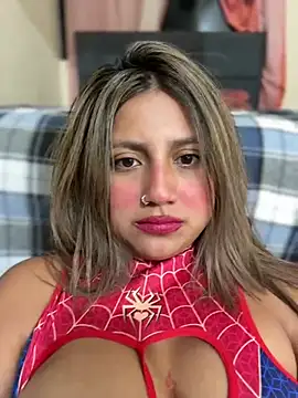-Adrilux- - 1 limón dentro de mi culo!! 😱🍑