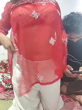 Couple_Fusion - Full nude show in public 💦