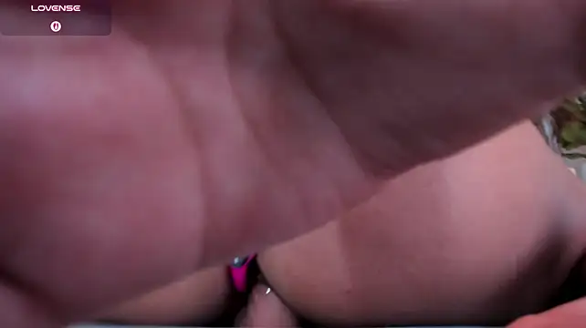 ManuelaSantos - RUB PUSSY WITH DILDO IN DOGGY🥵🍆🤩