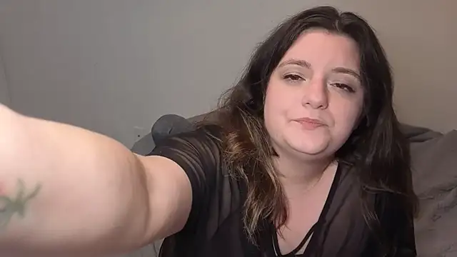Magicsparkles - i wanna be a slut