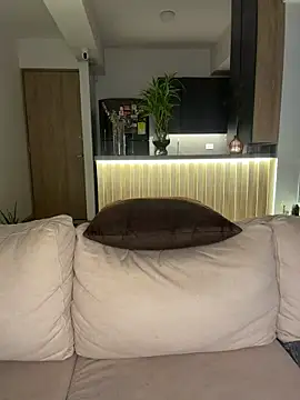Karyrios - FULL NUDE + SHOW WET PUSSY🥵😏