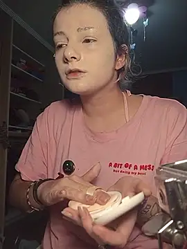 Pura_Sheytana6669 - Para comprarme un Lush