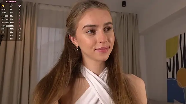 IsabellaStarglow - suck my fingers like a dick