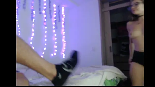 Michell_bunny1 - cum you chooise
