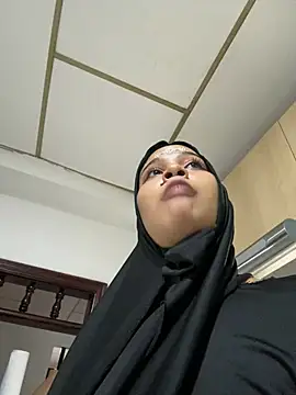 Aylin_arabic - doggy position + buttock spread😏
