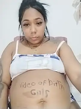 Biancahot_dirty - Anal