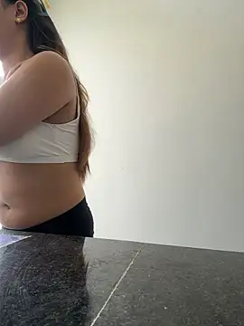 Pink_BabyDoll - Full nude show 🥵💦