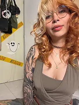YunoRose_ - Finger in my pussy
