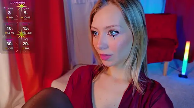Bowbb - flash tits