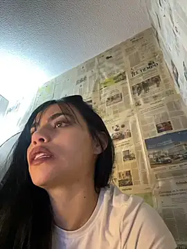 I_am_nina_ - dildo play pussy