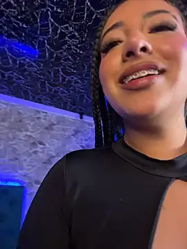 Scarlett-LS - doggy style