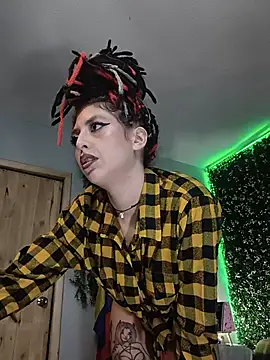 VickyJackson_ - Fingers Pussy + squirt