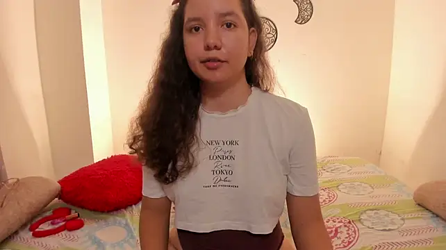 BUUNNY_BELLA - kiss me